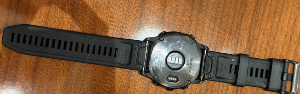 Смарт -Часы Garmin Fenix 6X Pro 51mm. Киев - изображение 7