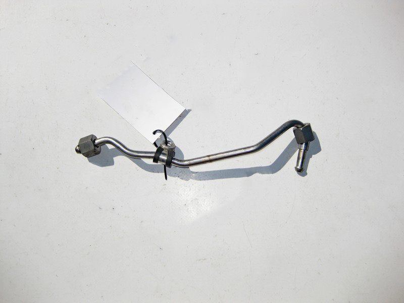 Mercedes-Benz  A2710700932 Напірний паливопровід від ТНВД до розподільника палива для двигуна M271 R4 1.8T Одеса - фото 1