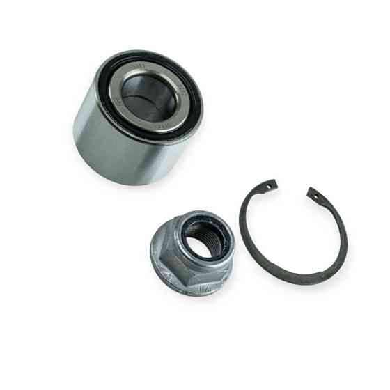 Підшипник маточини автомобіль Шевроле Авео задній, Logan Мукачево