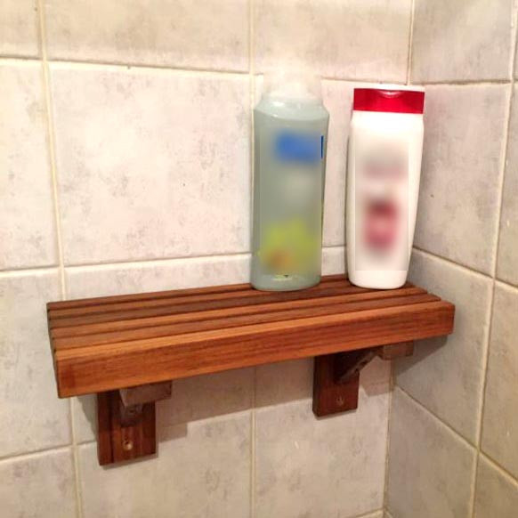 Настенная полка 