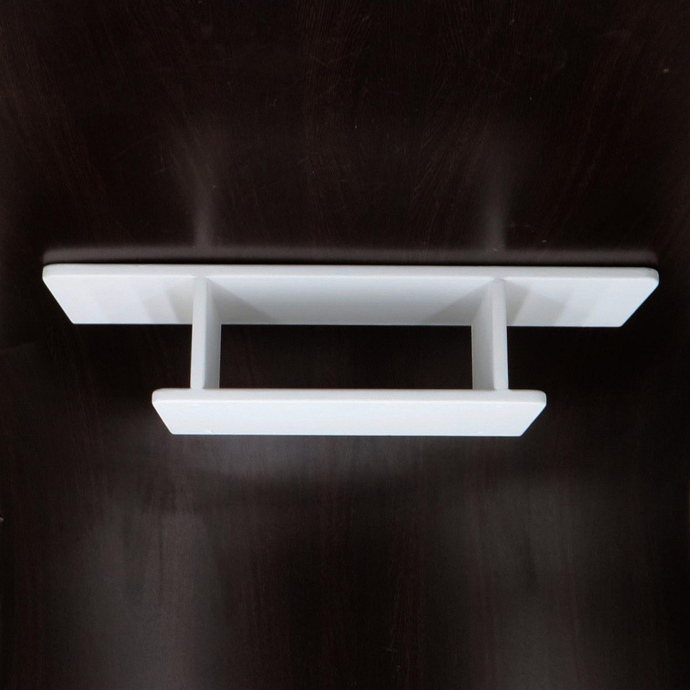 Полка для роутера 