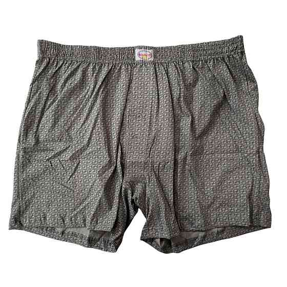 Мужские трусы Doremi набор 3 шт. Трусы семейные мужские Дореми, мужские трусы боксеры Киев