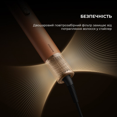 Стайлер Dreame Airstyle Pro 7в1 (AMF18A) Вінниця - фото 5