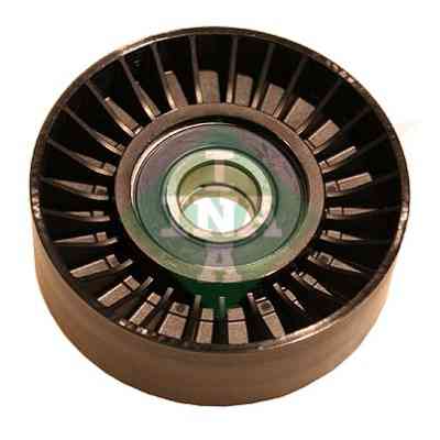 Ролик натягувача ременя INA 532 0566 10 Вінниця