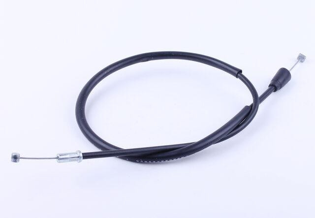 Трос дроссельной заслонки L-710 мм - Актив Мукачево - изображение 1