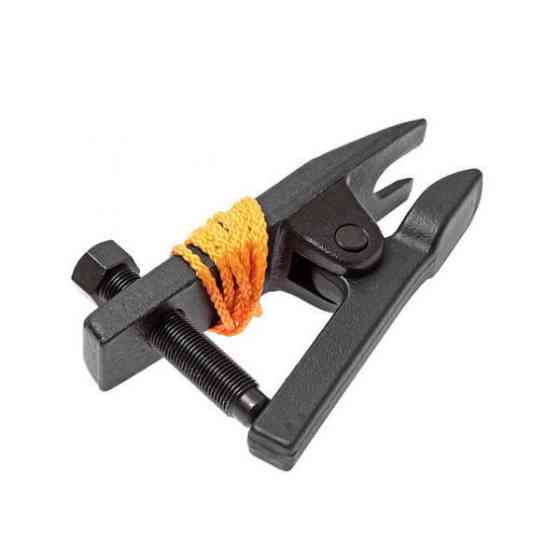 Знімач кульових опор та наконечників рульових тяг (зіва 19мм) Одеса