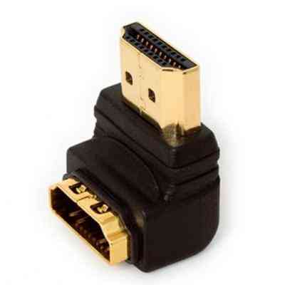 Переходник HDMI 90 Atcom (3804) Винница