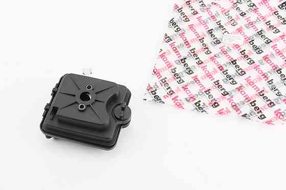 Фільтр повітряний у зборі, квадратний елемент Киев