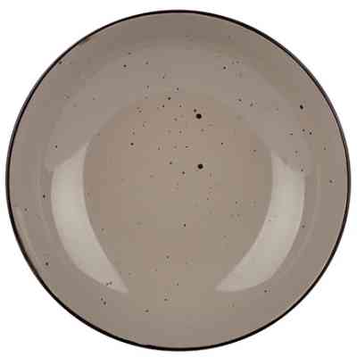 Салатник Limited Edition Terra 650 мл Мокка (YF6001-3) Винница