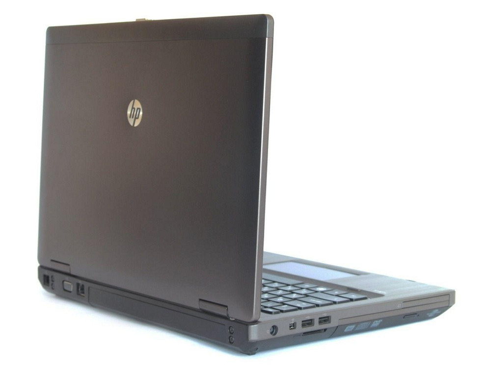 Б/У Ноутбук HP ProBook 6460b (i5-2410M/4/120SSD) — Class B Харків - фото 2