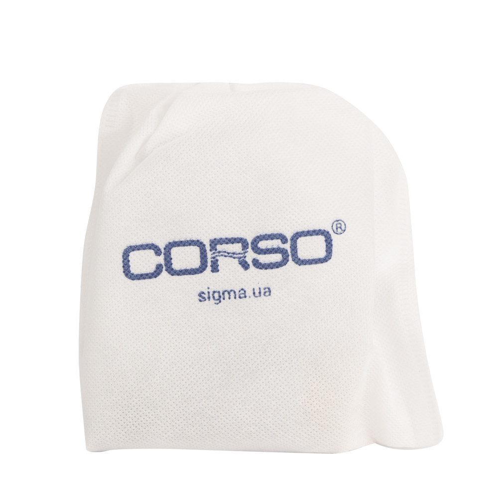 Corso Мыльница GARDA 142×117×72мм CORSO (9680512) Коломия - фото 4