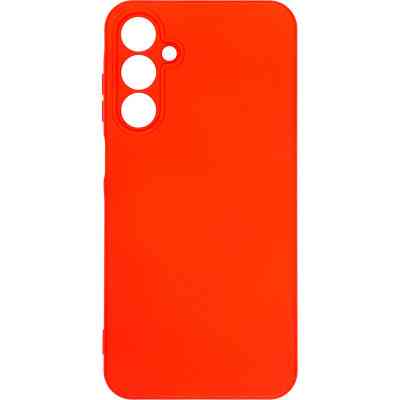 Чехол для мобильного телефона Armorstandart ICON Case Samsung A25 5G (A256) Camera cover Red (ARM76986) Винница
