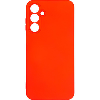 Чехол для мобильного телефона Armorstandart ICON Case Samsung A25 5G (A256) Camera cover Red (ARM76986) Винница - изображение 1