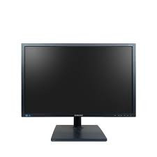 Монітор 24" Samsung S24E650XW Black клас "Б" Луцьк - фото 1
