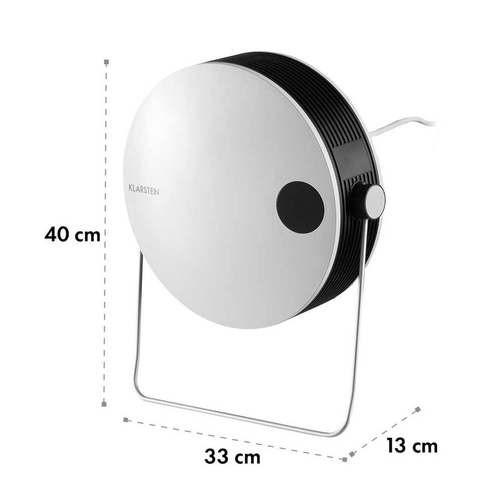 Hot Spot Pebble Fan Heater 2000W Полотенцесушитель Таймер Пульт дистанционного управления (Германия, читать Ровно - изображение 10