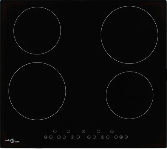Варочная поверхность VIDAXL 50784 Киев