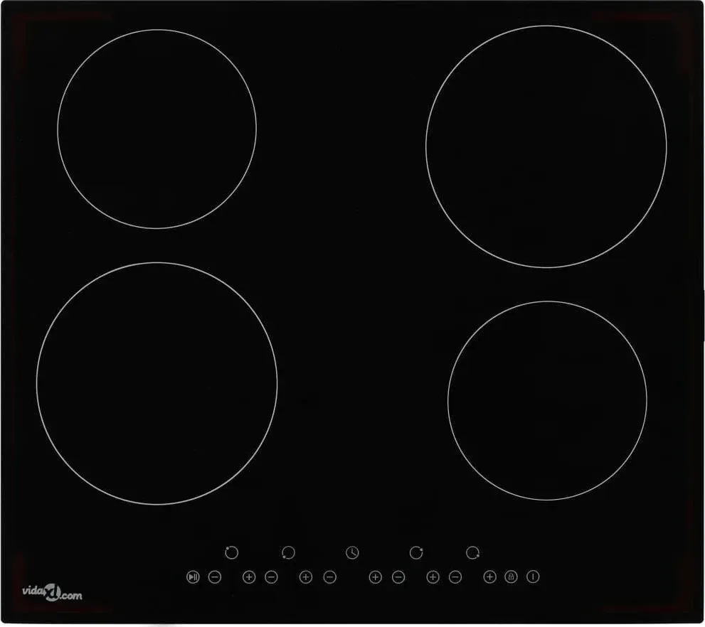 Варочная поверхность VIDAXL 50784 Киев - изображение 1