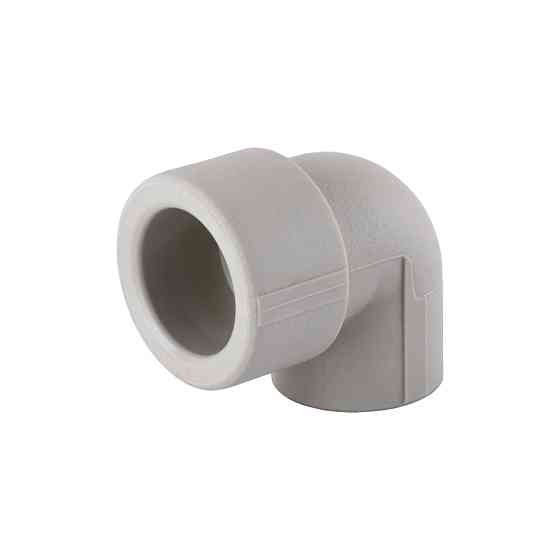 Кутник 90 Kalde PPR  редукційний ф25/20  14070 Луцк