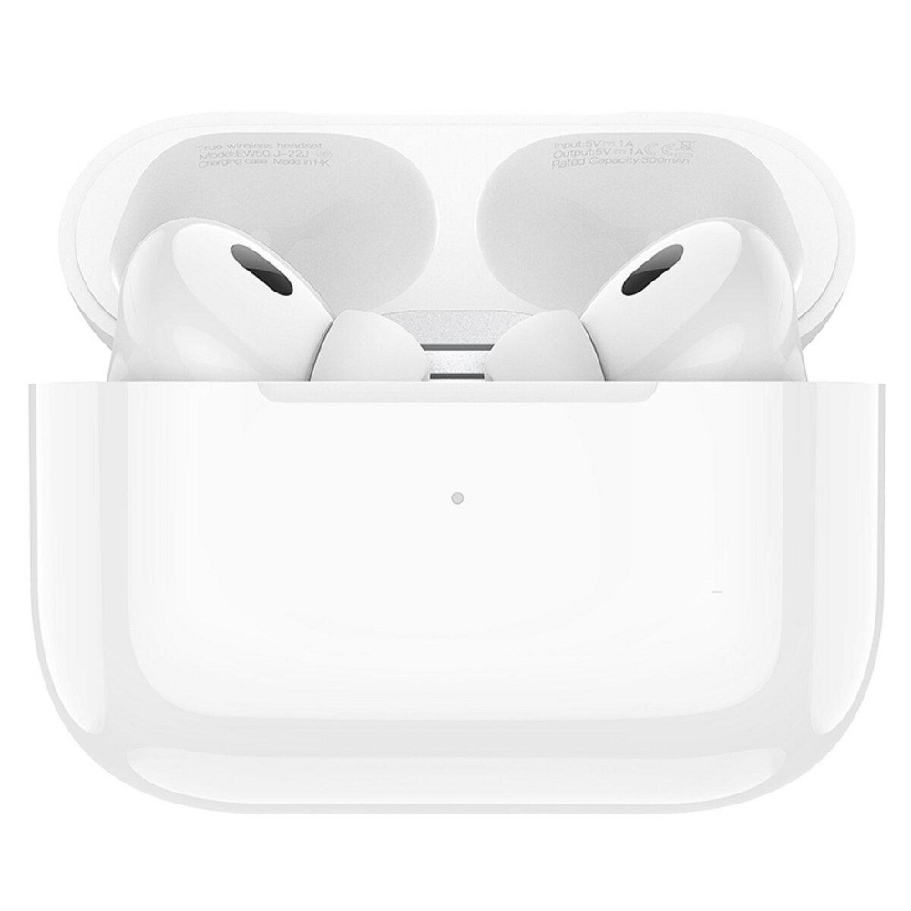 Навушники бездротові HOCO EW50 True wireless stereo headset White 6931474788641 Одеса - фото 1