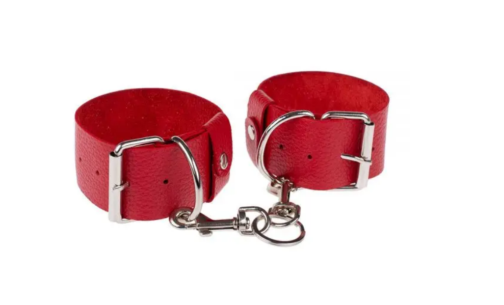 Оковы Bold Desires, Red Sex Aura Киев - изображение 1