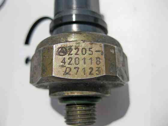 Mercedes-Benz  A2205420118 Датчик тиску кондиціонера та пневмопідвіски Одесса