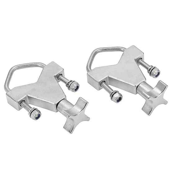 Крепление рельсового домкрата Киев