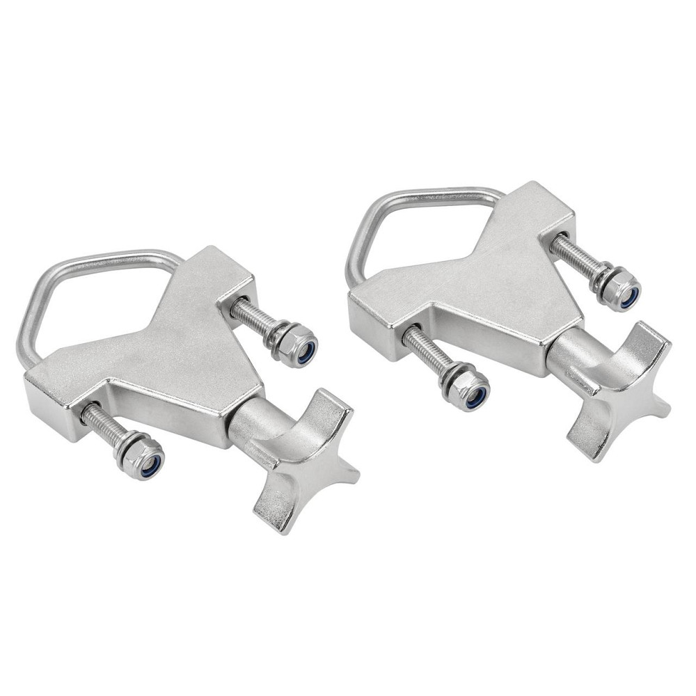 Крепление рельсового домкрата Киев - изображение 2