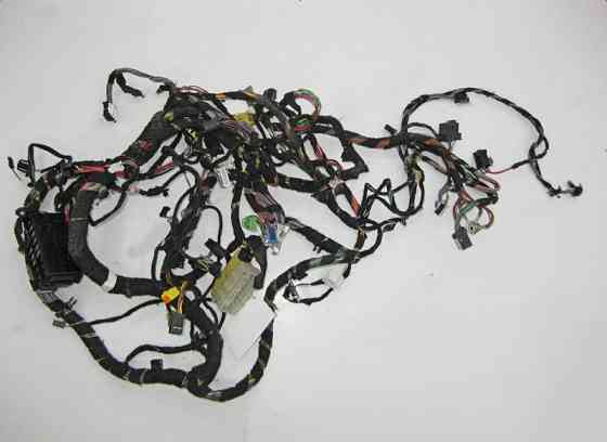 Mercedes-Benz  A1664407436 Джгут електропроводки передньої панелі - торпеди GL GLS X166 Одесса