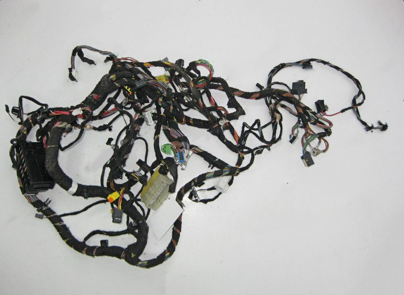 Mercedes-Benz  A1664407436 Джгут електропроводки передньої панелі - торпеди GL GLS X166 Одесса - изображение 1