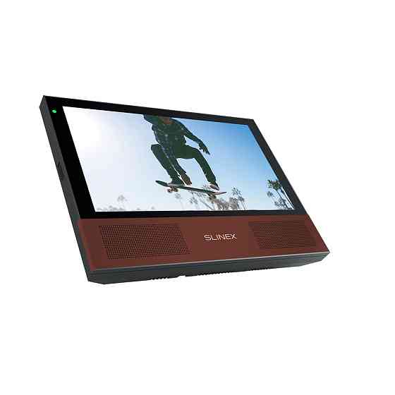 Відеодомофон Slinex Sonik 7 black Київ