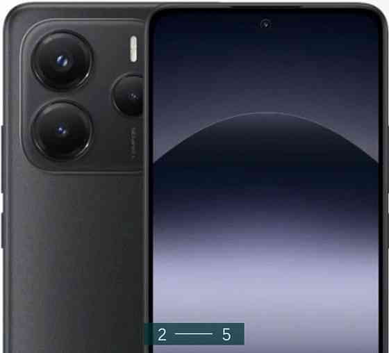 Смартфон Xiaomi Redmi Note 14 5G 8/256Gb. Global EU Киев