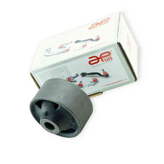 Сайлентблок переднього Хюндай Sonata VII (LF) (14-) задній важіль Мукачево