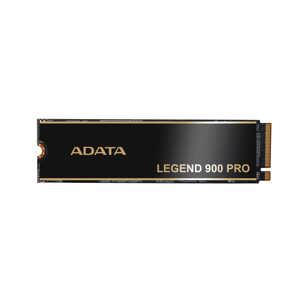 Накопичувач SSD M.2 ADATA LEGEND 900 PRO 2TB 2280 PCIe Gen 4x4 3D NAND Read/Write: 7400/6500 MB/sec Одеса - фото 1