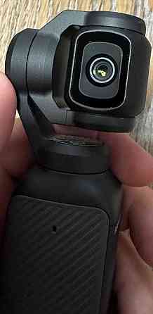 Екшн-камера DJI Osmo Pocket 3. Харьков