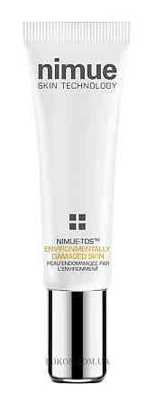 Сироватка TDS для шкіри, пошкодженої впливом навколишнього середовища Nimue, 30 мл Дніпро