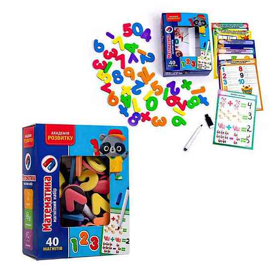 Игра настольная 