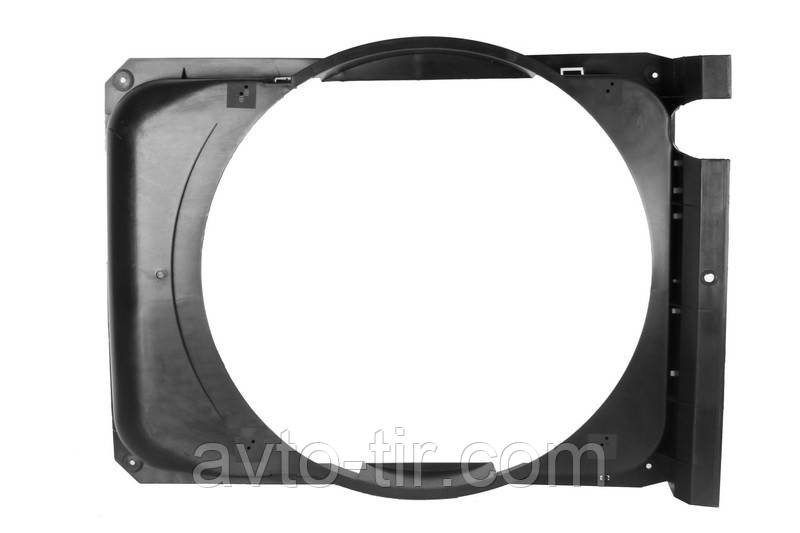 Диффузор вентилятора MAN F2000 Луцк - изображение 1