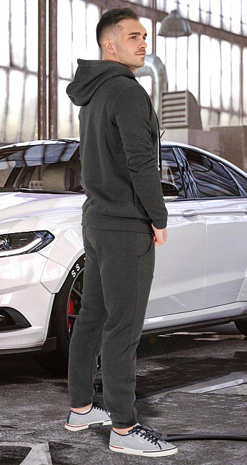 Стильный костюм ПАПА сын (54) Киев - изображение 3