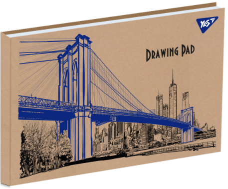 Альбом для малювання 