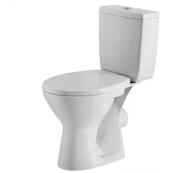 Компакт 818 CRETA SE011 3/6 із сидінням поліпропілен (UA) Київ