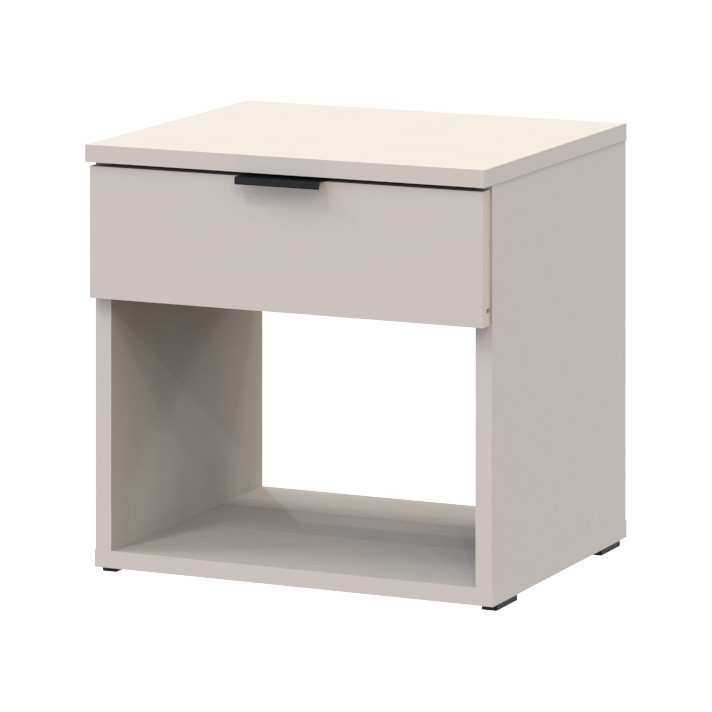 Приліжкова тумба Doros GN1 Кашемір 40х41х33 (DRS-011569) Львів - фото 2