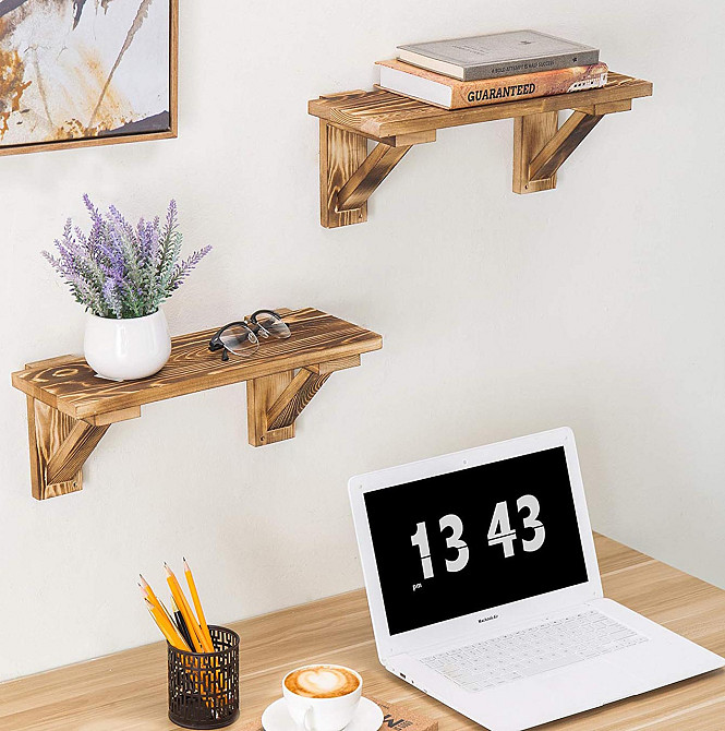 Настенная полка 