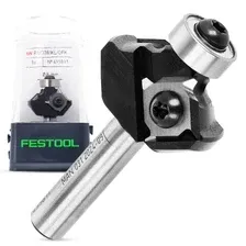 Фреза do zaokrągleń z płytkami wymiennymi S8 HW R1 D28 KL12,7 MFK Киев - изображение 1