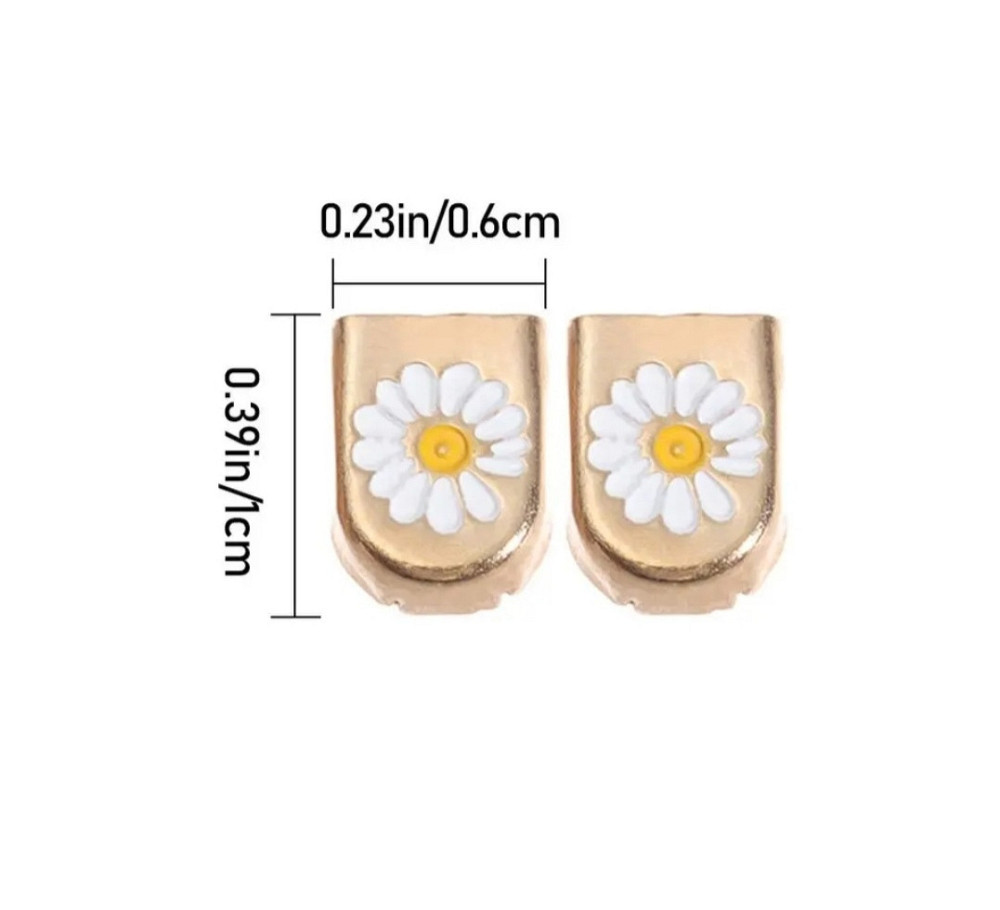 Фіксатори для шнурків Смела - изображение 3