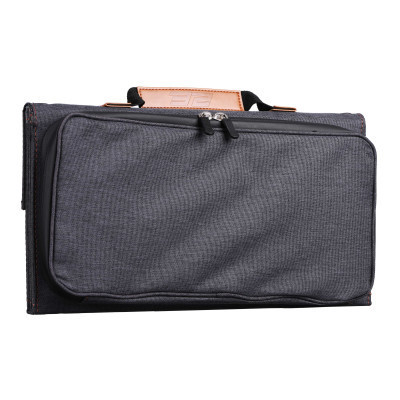 Портативна сонячна панель 2E Sun Panel 36W USB-С 20W, USB-A 18W (2E-PSP0021) Вінниця - фото 10