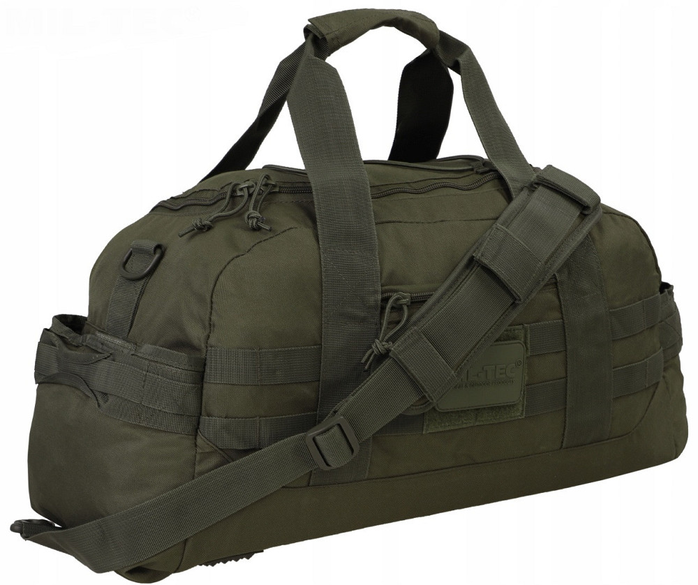 Тактическая Сумка транспортная 25 литров Mil-Tec 