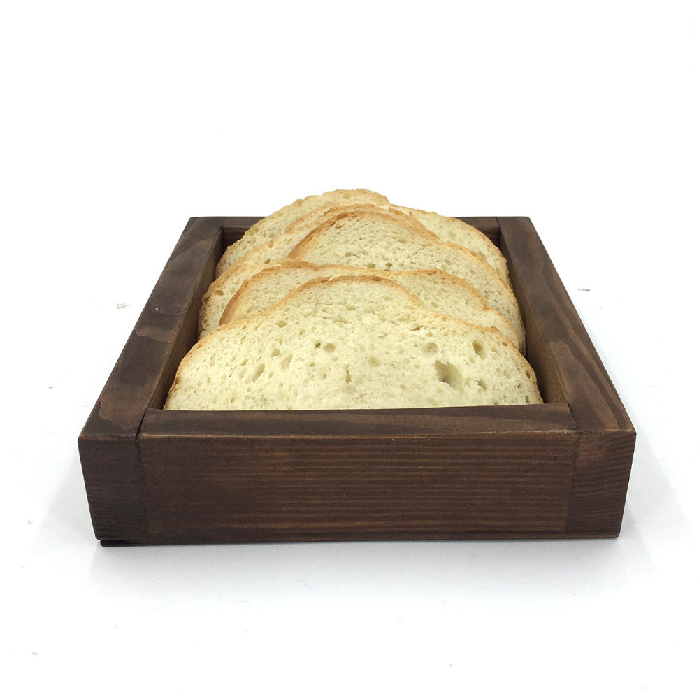 Хлібний лоток "Сіте" капучино Миколаїв - фото 3