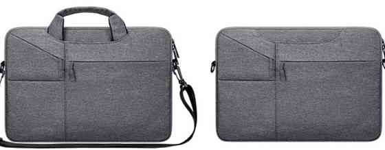 Сумка/ Чехол для Ноутбука Air/ Pro ( 13.3" 15.4" 14) MacBook. Київ