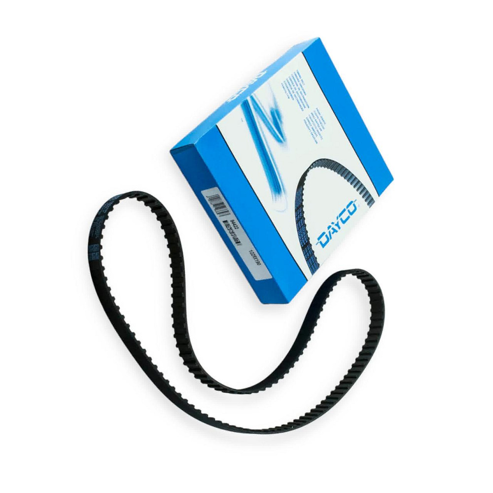 Ремень 2105 122 зуб круглый DAYC ГРМ Мукачево - изображение 1