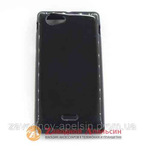 Sony Xperia J ST26i чохол Cover Одеса